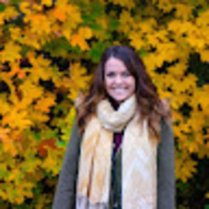 Meet your Posher, Jordyn